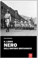 Il libro nero dell'impero britannico