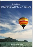 Attraverso l'Atlantico in pallone