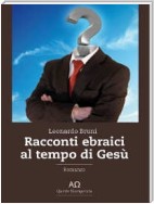 Racconti ebraici al tempo di Gesù