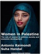 Women in Palestine