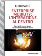 Enterprise Mobility: l’interazione al centro