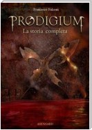 Prodigium - La storia completa