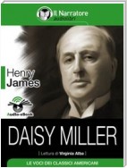 Daisy Miller (Audio-eBook)