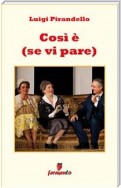 Così è (se vi pare)