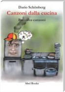 Canzoni dalla cucina