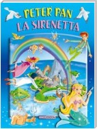Peter Pan- La Sirenetta