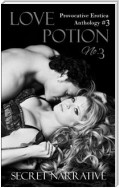 Love Potion No. 3