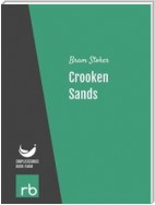 Crooken Sands (Audio-eBook)