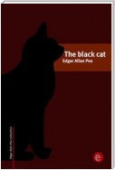 The black cat