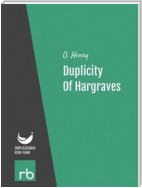 Duplicity Of Hargraves (Audio-eBook)