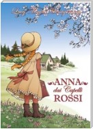 Anna dai Capelli Rossi, vol. 1