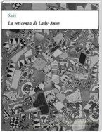 La reticenza di Lady Anne