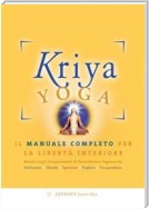 Kriya Yoga