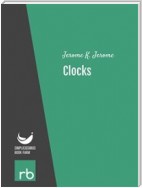 Clocks (Audio-eBook)