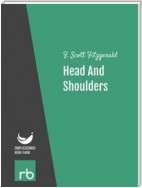 Flappers And Philosophers - Head And Shoulders (Audio-eBook)