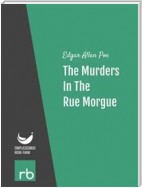 The Murders In The Rue Morgue (Audio-eBook)