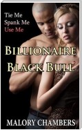 Billionaire Black Bull