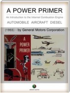 A Power Primer - An Introduction to the Internal Combustion Engine
