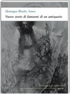 Nuove storie di fantasmi di un antiquario