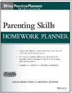 Parenting Skills Homework Planner (w/ Download)