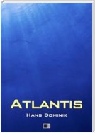 Atlantis (vollständige Ausgabe)