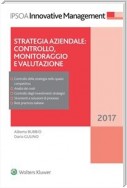 Strategia aziendale: controllo, monitoraggio e valutazione