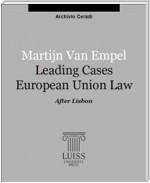 Leading Cases - 2nd Edition