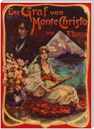 Der Graf von Monte Christo (Illustrierte Gesamtausgabe - Band 1 bis 6)
