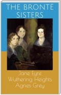 Jane Eyre / Wuthering Heights / Agnes Grey