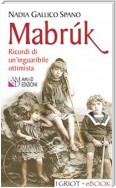 Mabrúk