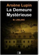 La demeure mystérieuse