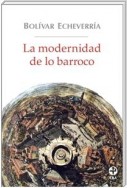 La modernidad de lo barroco