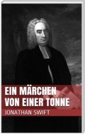 Ein Märchen von einer Tonne