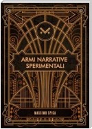 Armi Narrative Sperimentali