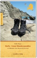 Korfu - Unser Wanderparadies