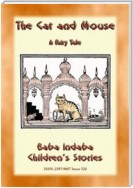 THE CAT AND THE MOUSE - A Fairy Tale from Persia