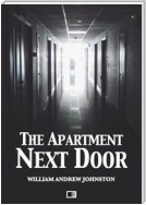 The apartment next door