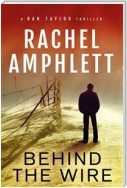 Behind the Wire (A Dan Taylor thriller)