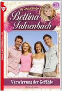 Bettina Fahrenbach 17 – Liebesroman