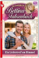 Bettina Fahrenbach 21 – Liebesroman