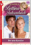 Bettina Fahrenbach 8 – Liebesroman