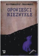 Opowieści niezwykłe