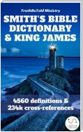 Smith's Bible Dictionary 1863 and King James Bible