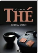 Le livre du Thé