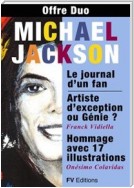 Michael Jackson : Offre Duo