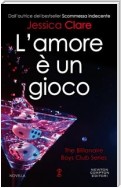 L'amore è un gioco