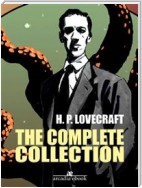 H. P. Lovecraft  Complete Collection