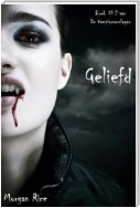 Geliefd (Boek #2 Van De Vampierverslagen)
