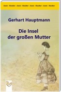 Die Insel der großen Mutter