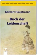 Buch der Leidenschaft